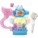 Amazon Hug はぐ っと プリキュア ツインラブギター おもちゃ おもちゃ