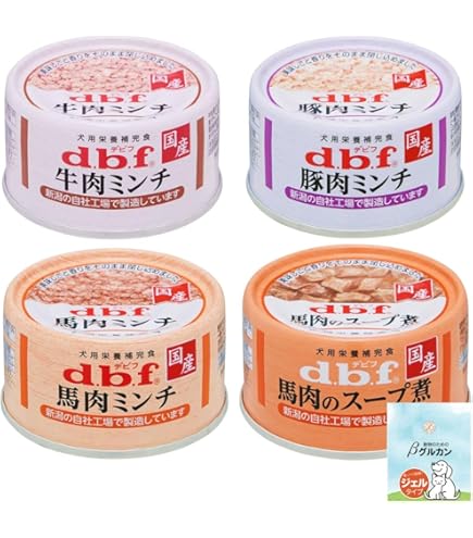 デビフ 鶏ささみのスープ煮 犬用栄養補完食 85g×48缶 Amazon.co.