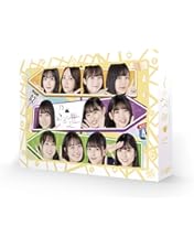 Amazon.co.jp: ノギザカスキッツ 第1巻 DVD-BOX : 乃木坂46 4期生: DVD