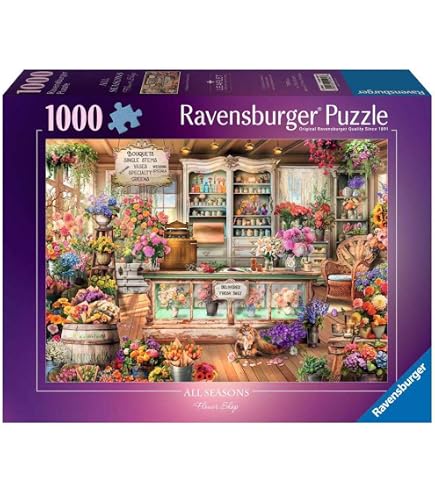 ラベンスバーガー 子猫とパズル 1000ピース 可愛いペット(猫)シリーズ Amazon | ラベンスバーガー ジグソーパズル 1000ピース 「子猫と」猫
