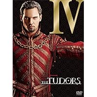 チューダーズ　ヘンリー8世背徳の王冠　DVD19巻セット Amazon.co.jp: The Tudors Complete Season 1 - 4 / チューダーズ