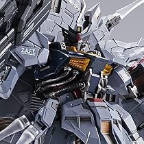メタルビルド　プロビデンス METAL BUILD プロヴィデンスガンダム CLIMAX BATTLE Ver. | 魂ウェブ