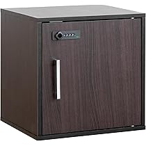 Amazon.co.jp: NISSHO Lefurni 収納家具 キューブボックス