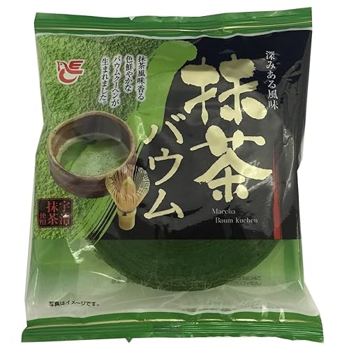 エース 抹茶バウム