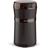 コーヒーミル 令和元年最新版コーヒーグラインダー 電動コーヒーミル ワンタッチで自動挽き コーヒーミル 200Wハイパワー 急速挽き コーヒーグラインダー 最新改良版水洗い可能 掃除ブラシ付き掃除簡単 電動コーヒーミル 過熱保護安心安全 収納できるコ
