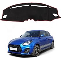 Amazon | FUELHOOD スズキに対応 スイフトスポーツ ZC33S ダッシュ