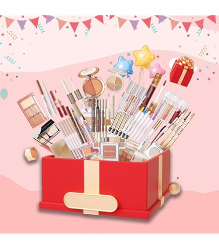 Amazon.co.jp: コスメ セット 2026メイクアップセット コスメ 口紅