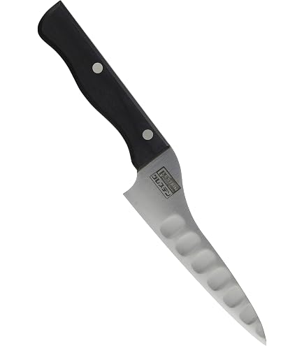 Amazon｜グレステン Mタイプ ホームペティ 814TUM 14cm｜ペティナイフ 