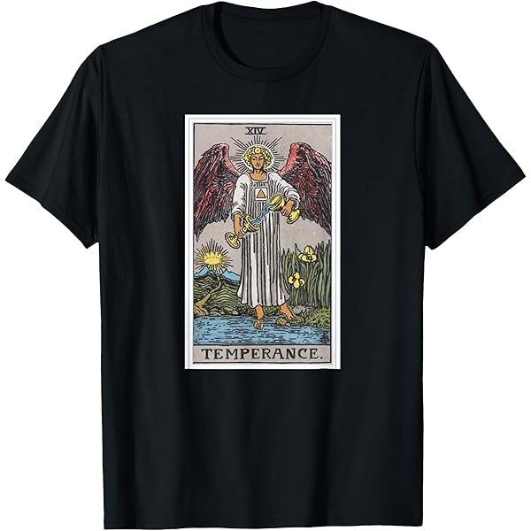 ALEXIA STAM - juemi タロットモチーフTシャツ ALEXIA STAM - juemi タロットモチーフTシャツの通販 by