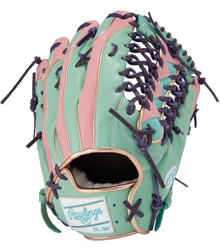 Amazon | ローリングス(Rawlings) 野球用 グローブ 軟式 HOH® MLB
