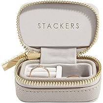 Amazon｜STACKERS LONDON (スタッカーズ ロンドン) トラベル