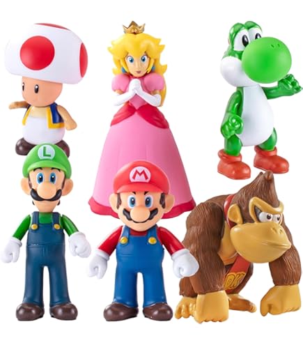 Amazon.co.jp: スーパーマリオブラザーズ - クッパアクション