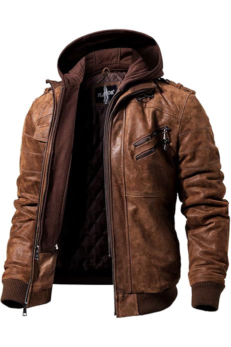 Amazon.co.jp: DIESEL L-MELVINS JACKET 羊革 レザージャケット 