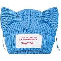 Charles Jeffrey Loverboy 21ss ビーニー 楽天市場】CHARLES JEFFREY LOVERBOY チャールズジェフリー