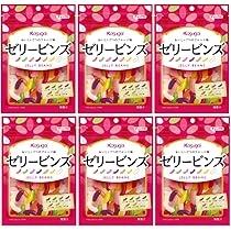 Amazon.co.jp: 春日井製菓 R こんぺいとう (76g×6袋) : 食品