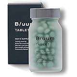 BLUUM トンカットアリ サプリ 100倍濃縮 LJ100 テストステロン 【 ラファエル 監修 】 シトルリン アルギニン 亜鉛 ビタミン 8種 日本製 30日分