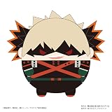 僕のヒーローアカデミア ふわコロりんBIG Special B爆豪勝己