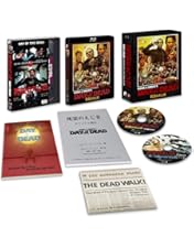 Amazon.co.jp: サバイバル・オブ・ザ・デッド [Blu-ray] : アラン