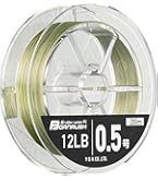 Amazon.co.jp: エックスブレイド(X-Braid) ロンフォート リアル