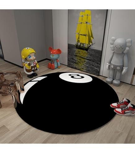 ★美品スーリヤ グラナダ GND-2306 8'X 8' 円形ラグ ☆美品スーリヤ グラナダ GND-2306 8'X 8' 円形ラグ Amazon