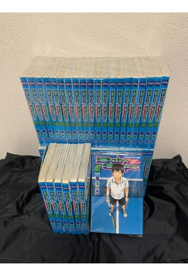 Amazon.co.jp: ベイビーステップ(1) (少年マガジンコミックス) : 勝木