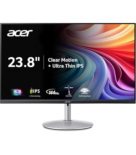 Acer 24.5