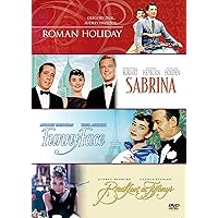 オードリー・ヘプバーンの素晴らしき遺産('51英）★廃盤希少★新品未開封 Amazon.co.jp: オードリー・ヘプバーン 素晴らしき遺産 HBX-302
