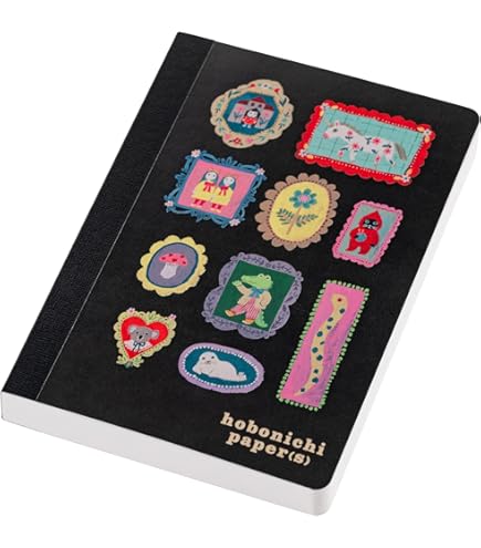 ほぼ日手帳 ひきだしポーチ・姉 MOTHER2/CAST 販売終了品 ひきだしポーチ・姉 / MOTHER2/CAST - ひきだしポーチ