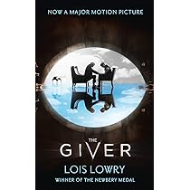 Amazon | The Giver (The Giver Quartet) | Lowry, Lois | Fantasy & Magic