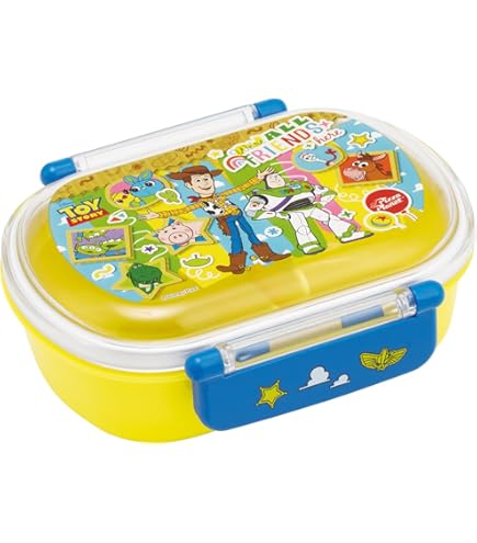 Amazon.co.jp: ダッフィー＆フレンズ お弁当グッズ ランチケース はし
