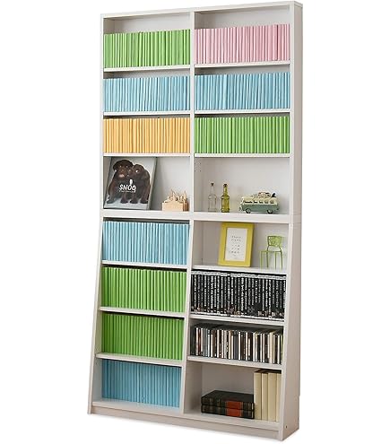 ②オープン本棚 本収納 NC1890F LN ライトナチュラル 幅86.5cm ②オープン本棚 本収納 NC1890F LN ライトナチュラル 幅86.5cm ①