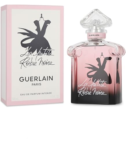 Amazon | ゲラン ラ プティットローブ ノワール EDP 50mL [並行輸入品