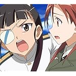 ストライクウィッチーズ Android(960×854)待ち受け 坂本美緒(さかもと みお),ミーナ・ディートリンデ・ヴィルケ(Minna-Dietlinde Wilcke) ストライクウィッチーズ Android(960×854)待ち受け 坂本美緒(さかもと みお),ミーナ・ディートリンデ・ヴィルケ(Minna-Dietlinde Wilcke)