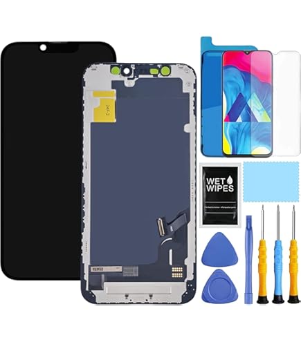 Amazon.co.jp: 交換用フルセットネジ iPhoneとツール対応(iPhone 12