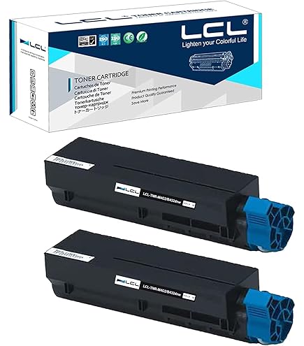 Amazon.co.jp: LCL OKI用 ID-M4E B431dn B411dn B432dnw 互換