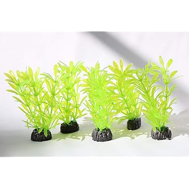 Amazon.co.jp 売れ筋ランキング: 水槽用人工水草 の中で最も人気のある