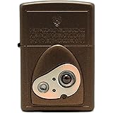 [ジッポ]ZIPPO スタジオジブリ メタルフェイス NZ-26