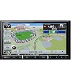 Amazon | Pioneer カーナビ AVIC-RW712 7インチ 200mmワイド 楽ナビ