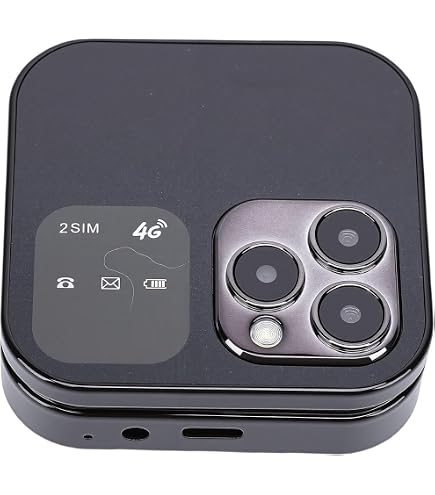 Amazon | Libero Flip A304ZT SIMフリー ワイモバイル版 ブルー