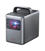 NEBULA by Anker Cosmos Laser 4K Projector (Upgraded), 2200 ANSI