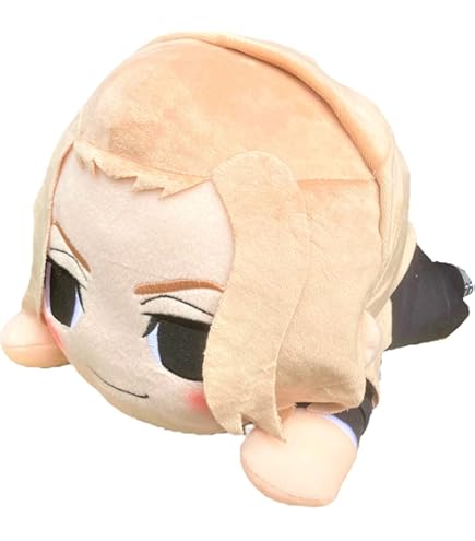 Amazon.co.jp: 東京リベンジャーズ BIGぬいぐるみ 佐野万次郎