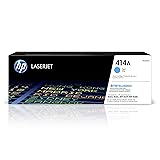 HP(エイチピー) 414A W2021A トナーカートリッジ シアン