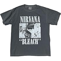 Amazon | [oguoy] NIRVANA 「BLEACH」ニルヴァーナ [ ブリーチ