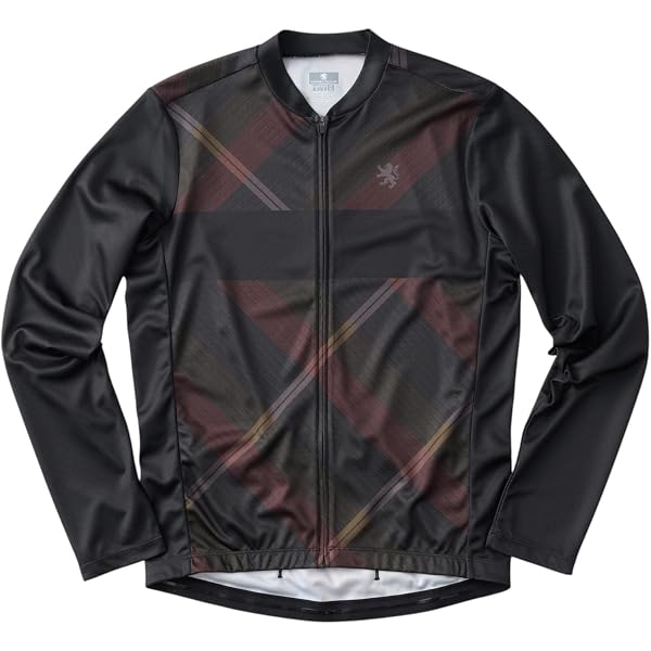 Amazon | [RAPHA] ラファ Men's Brevet Insulated Long Sleeve GORETEX