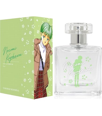 Amazon | 麻雀ファイトガール オードパルファム トイトイ 50ml