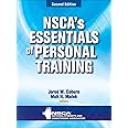 NSCA's Essentials of Personal Training: 2nd Edition