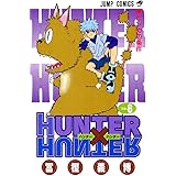 HUNTER X HUNTER 6 (ジャンプコミックス)