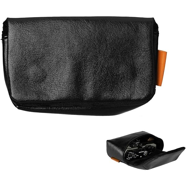 本革 カメラポーチ コンデジ デジカメ カメラケース レザー 楽天市場】デジカメケース 革の通販