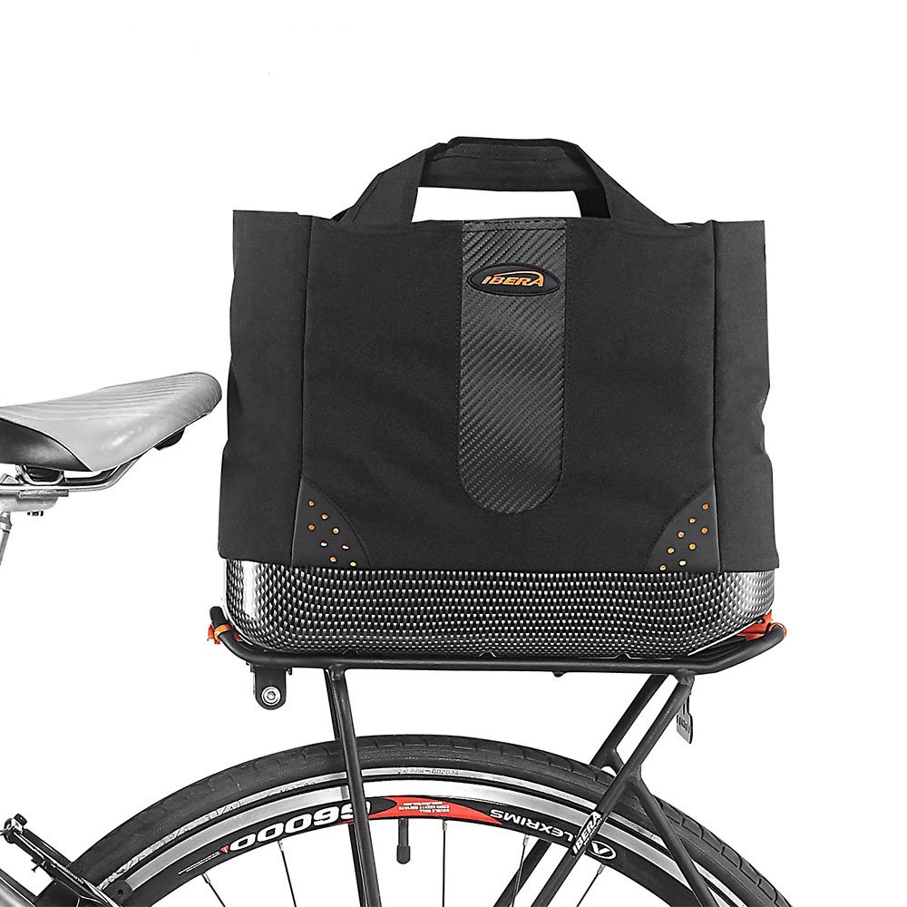 4 Ibera Bike PannierバッグPakrakクリップオンクイックリリース防水自転 okunokotoのブログ