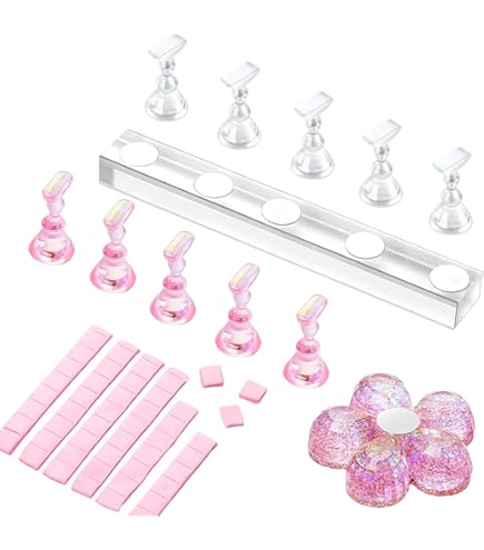 Amazon | DIAMI コーンチップ | DIAMI | ネイルチップ 通販